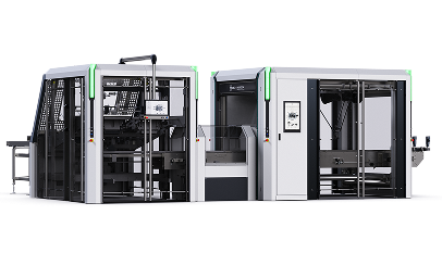 Horizon Series Robotic Top-load Cartoning Machine